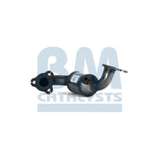 BM Catalysts Homologated Petrol Cat BM91974H