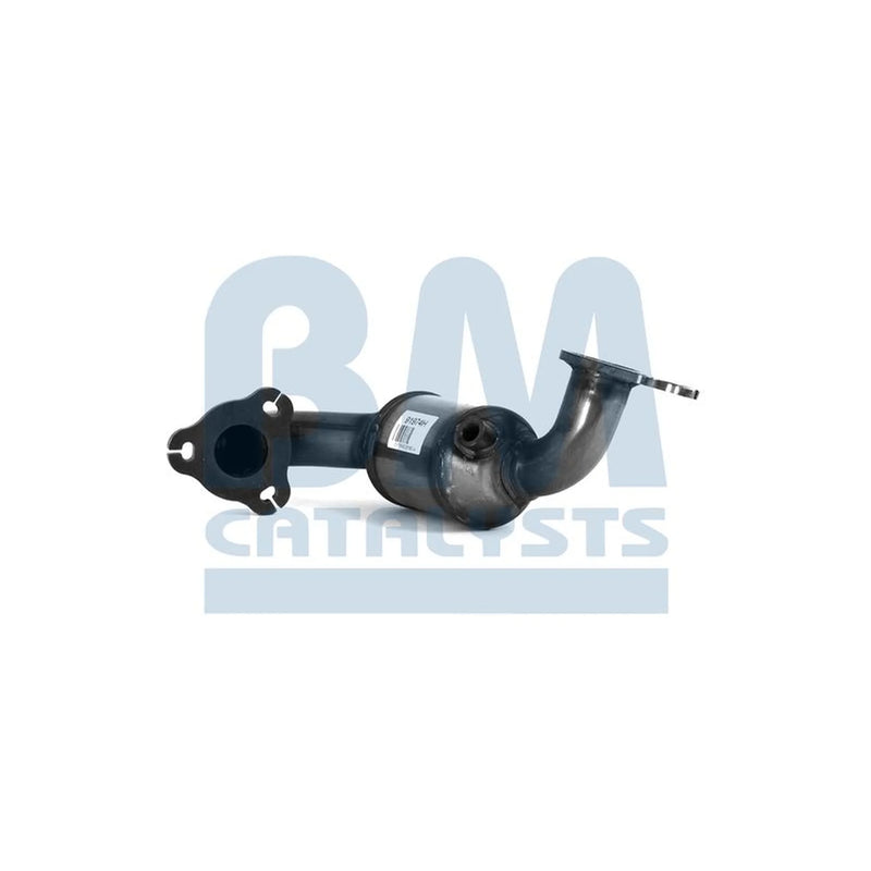 BM Catalysts Homologated Petrol Cat BM91974H