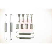 Apec Parking Brake Shoe Accessory Kit Rear KIT2079