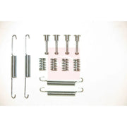 Apec Parking Brake Shoe Accessory Kit Rear KIT2079