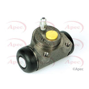 Apec Wheel Cylinder Hydraulic Brake Rear BCY1298
