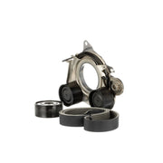 Gates V-Ribbed Belt Set K017PK1235EST