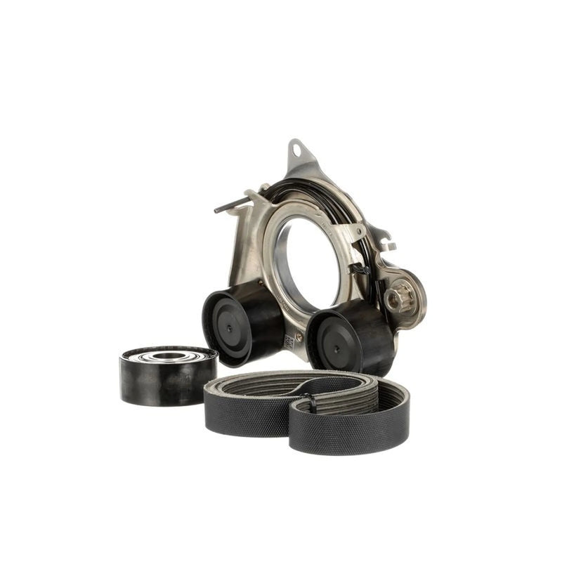 Gates V-Ribbed Belt Set K017PK1235EST