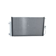 NRF Air Conditioning Condenser 350681