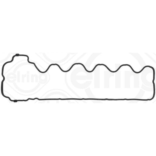 Elring Cylinder Head Cover Gasket AEM (Ethylene Acrylate Rubber) 709.660