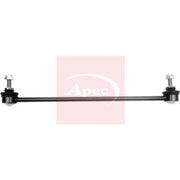 Apec Stabiliser Bar Link Coupling Rod Front Right AST4064