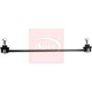 Apec Stabiliser Bar Link Coupling Rod Front Right AST4064