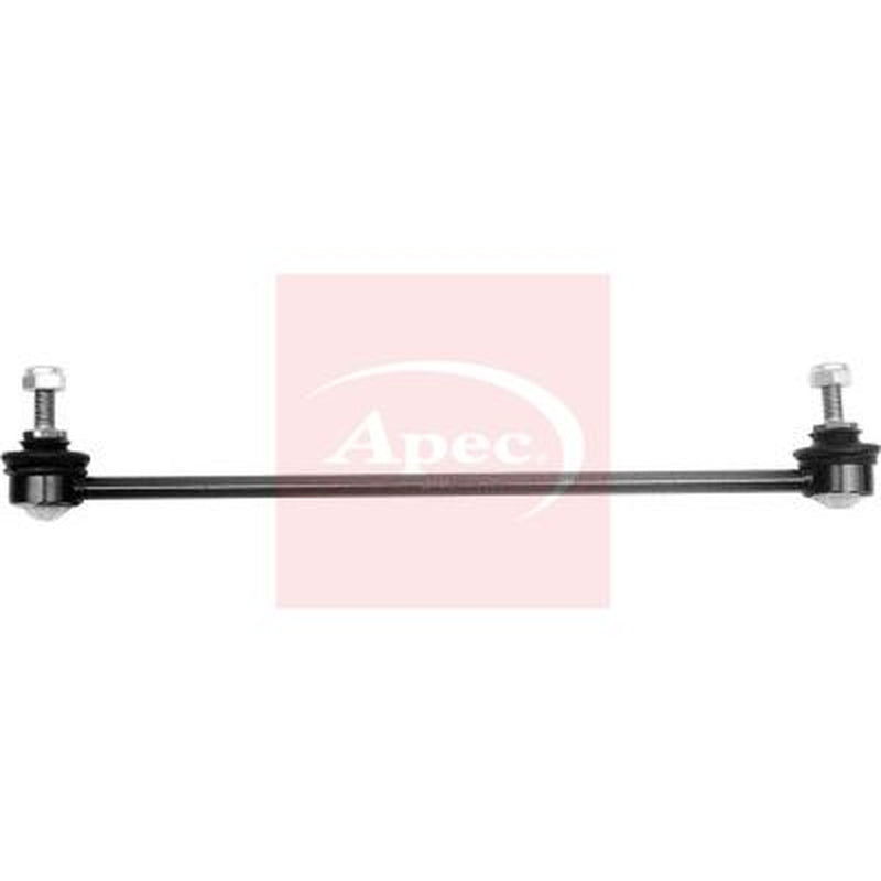 Apec Stabiliser Bar Link Coupling Rod Front Right AST4064