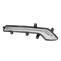 Valeo Daytime Running Light Bumper 047703