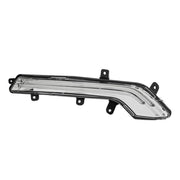 Valeo Daytime Running Light Bumper 047703