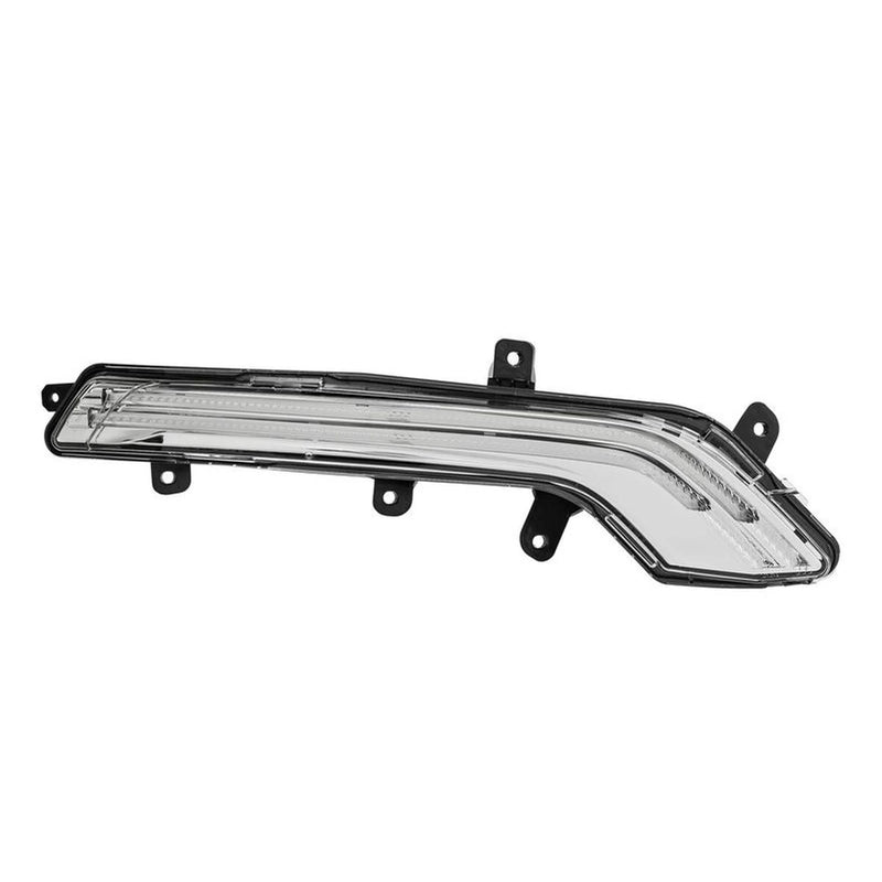Valeo Daytime Running Light Bumper 047703