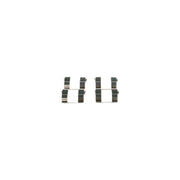 Bosch Brake Pad Accessory Fitting Kit Rear 1 987 474 421