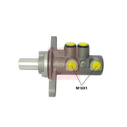 Apec Brake Master Cylinder Hydraulic Assembly MCY478