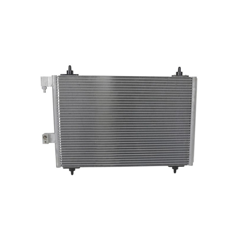 Hella Air Conditioning Condenser 8FC 366 220-991