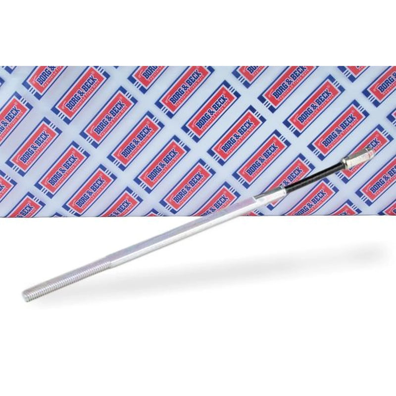 Borg & Beck Handbrake Cable Front BKB3913