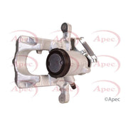 Apec Brake Caliper Assembly Rear Left LCA698