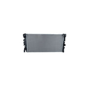 NRF Engine Radiator 550306