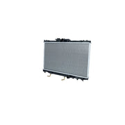 NRF Engine Radiator 59078