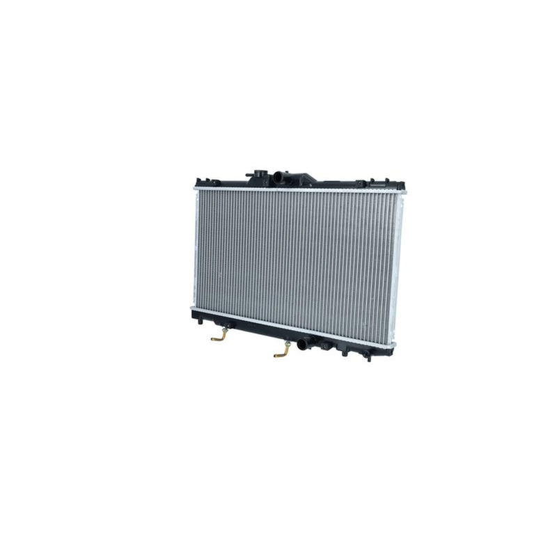 NRF Engine Radiator 59078