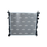 NRF Engine Radiator 59222