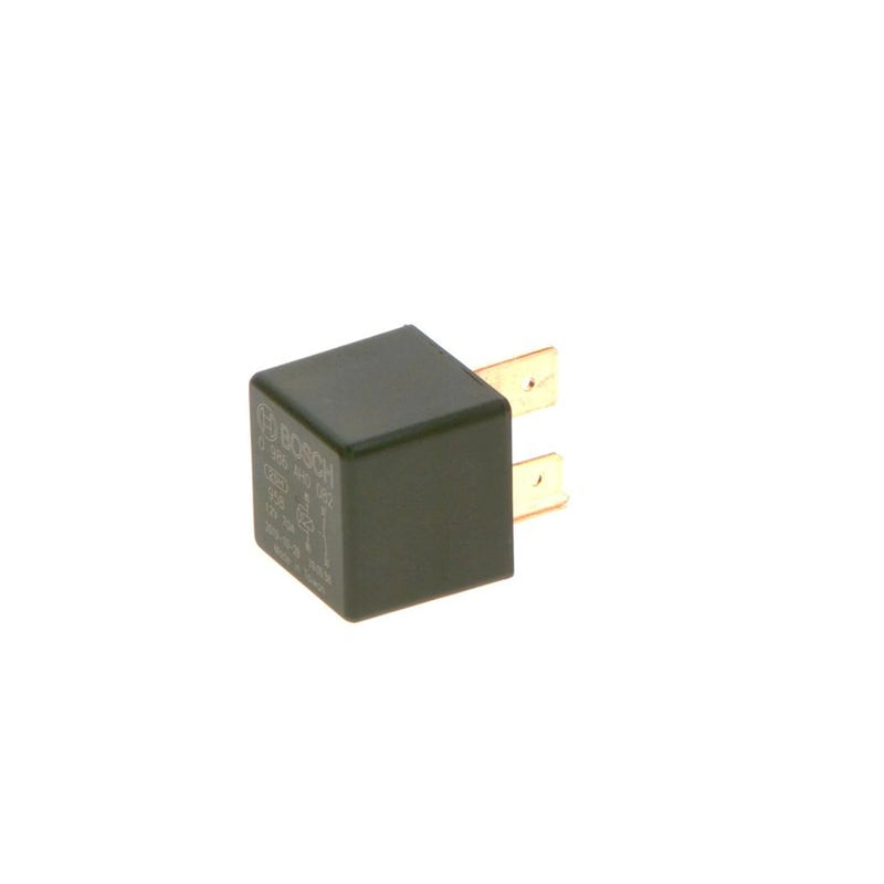 Bosch Main Power Relay 0 986 AH0 082