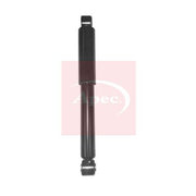 Apec Shock Absorber Damper Strut Rear Left ASA1613