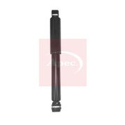 Apec Shock Absorber Damper Strut Rear Left ASA1613