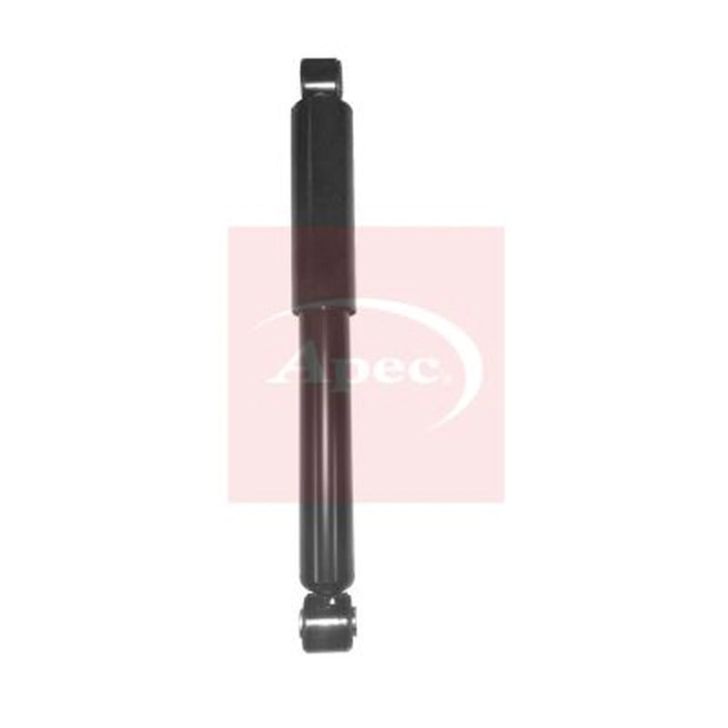 Apec Shock Absorber Damper Strut Rear Left ASA1613