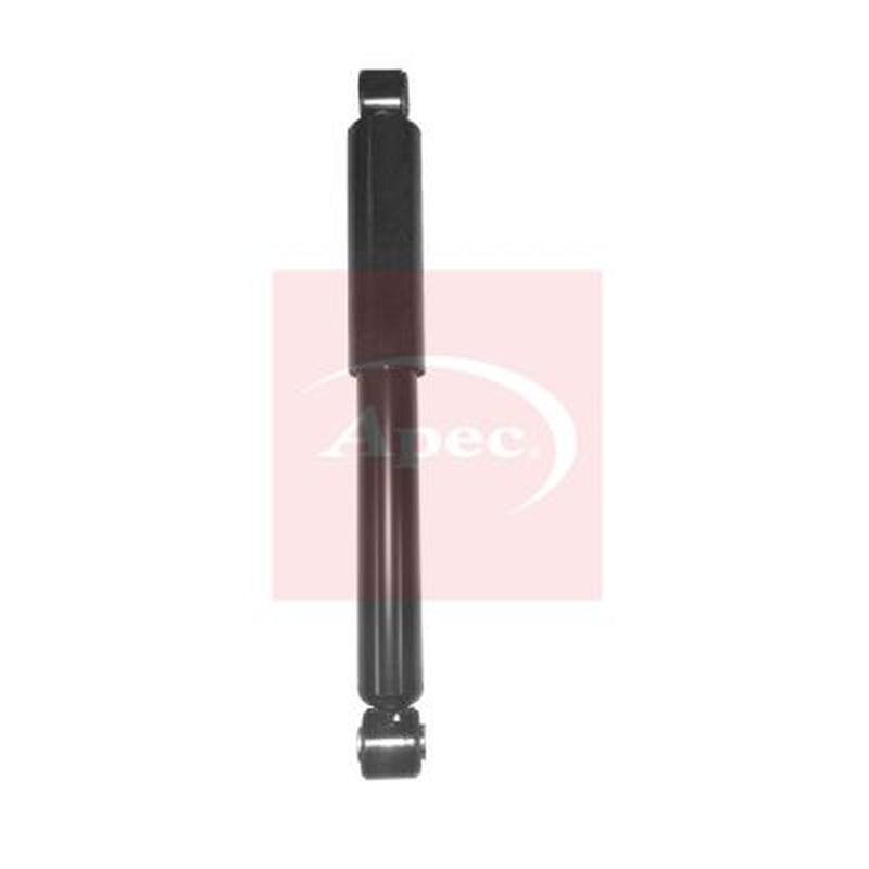 Apec Shock Absorber Damper Strut Rear Left ASA1613