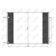 NRF Air Conditioning Condenser 35857