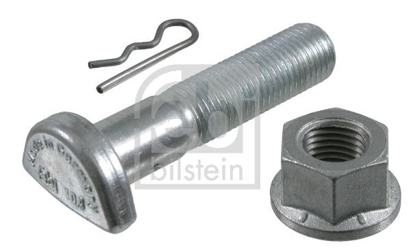 Febi Wheel Stud Bolt