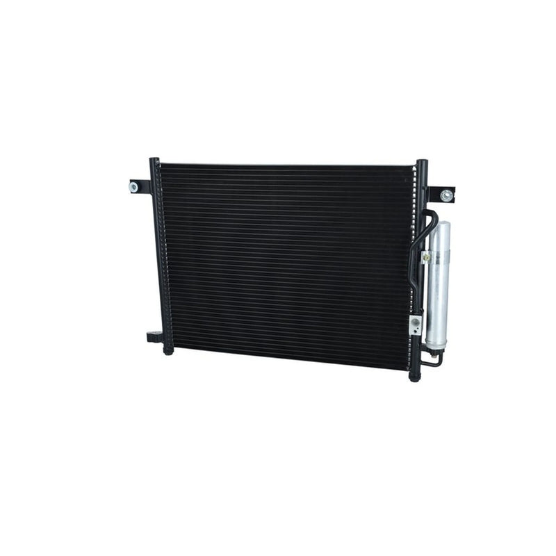 NRF Air Conditioning Condenser 35767