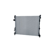 NRF Engine Radiator 550244