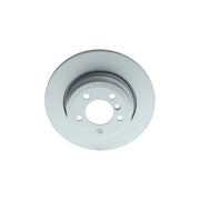 Bosch 2 x Vented Rear Brake Discs 0 986 479 671