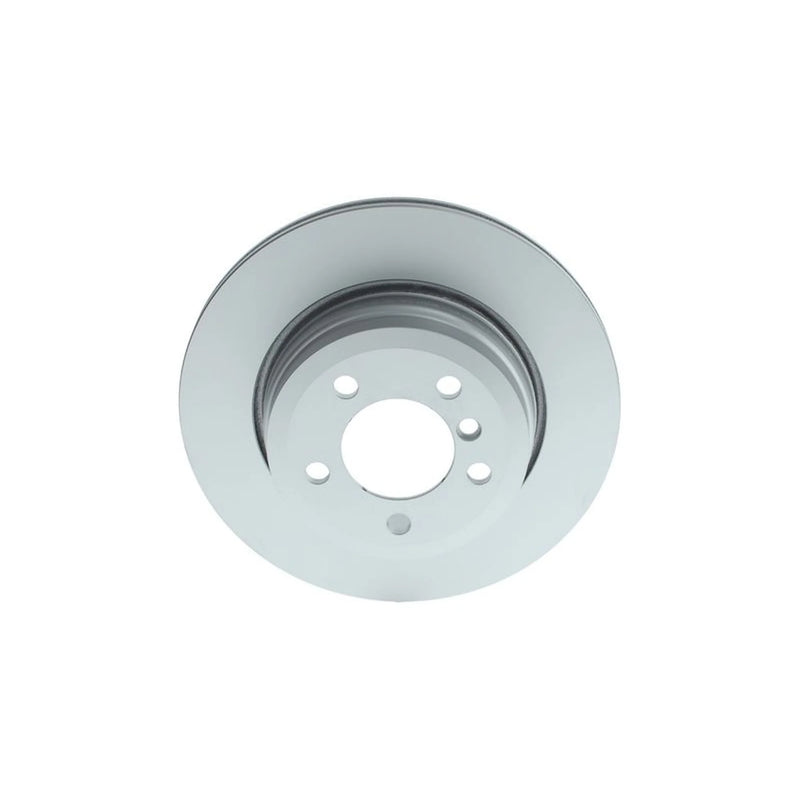 Bosch 2 x Vented Rear Brake Discs 0 986 479 671