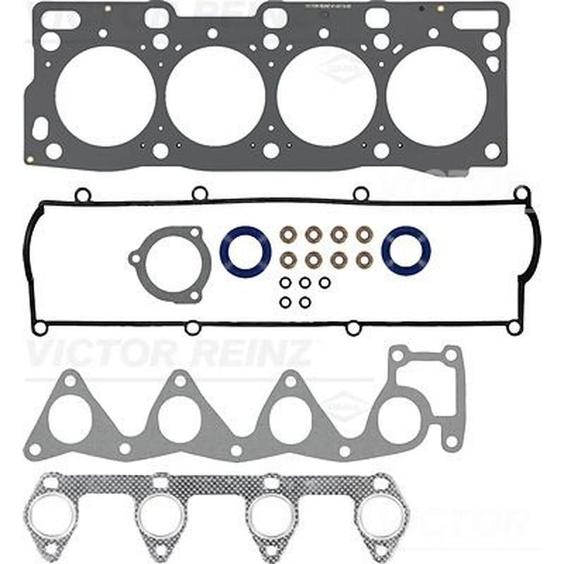 Victor Reinz Cylinder Head Gasket Kit 02-53115-01
