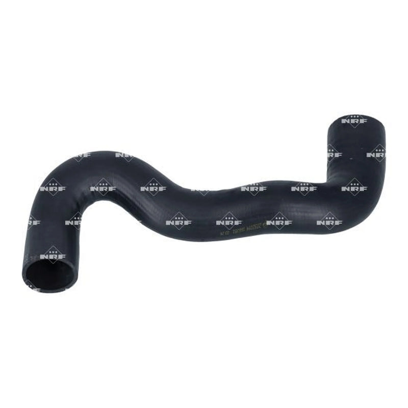 NRF Intercooler Turbo Charge Air Hose Lower Right 166351
