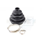 Borg & Beck Drive Shaft Bellow BCB1007