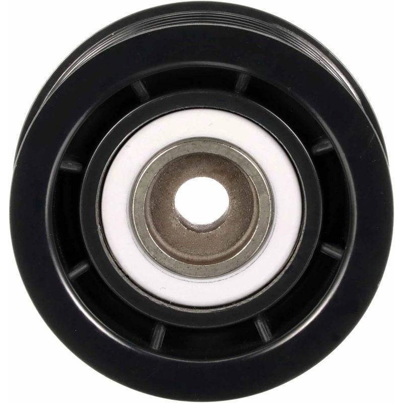 Gates V-Ribbed Belt Deflection/Guide Pulley T36749