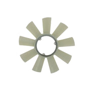 Hella Radiator Cooling Fan Blade 8MV 366 435-301