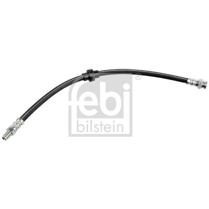 Febi Brake Hydraulic Hose Line Front Right 12039