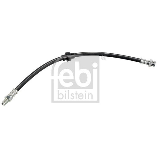 Febi Brake Hydraulic Hose Line Front Right 12039