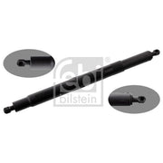 Febi Boot Gas Strut Lift Support Tailgate / Boot Lid Shock Replaceme 47074