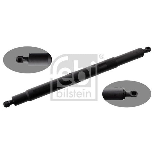 Febi Boot Gas Strut Lift Support Tailgate / Boot Lid Shock Replaceme 47074