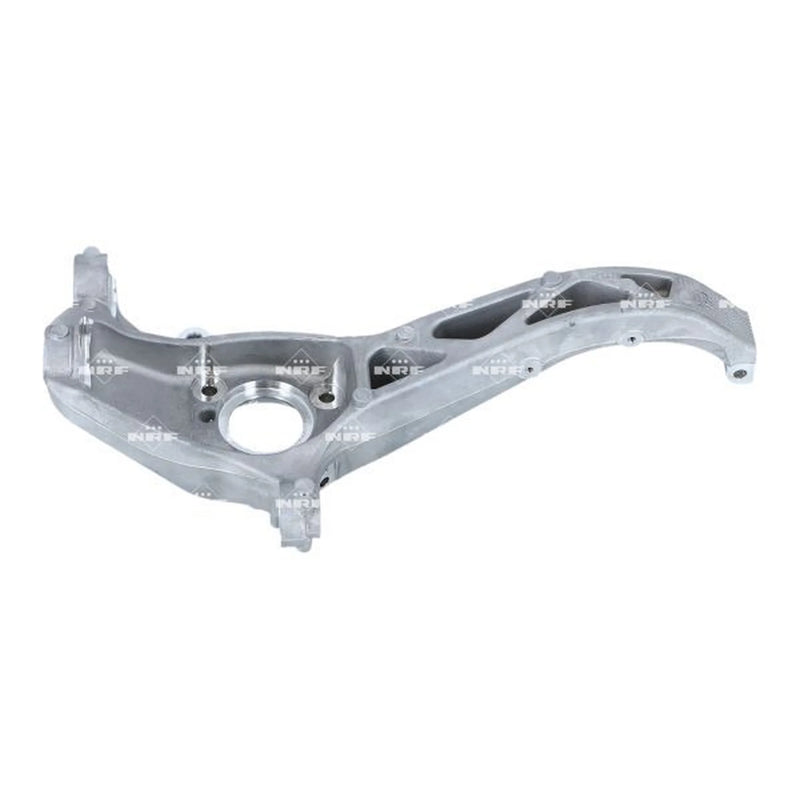 NRF Wheel Suspension Steering Knuckle Left Front 824001