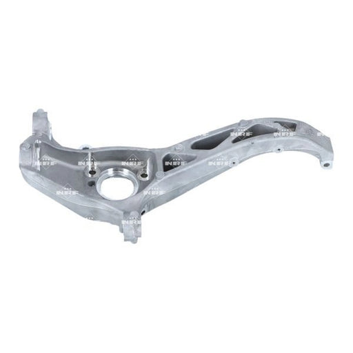 NRF Wheel Suspension Steering Knuckle Left Front 824001