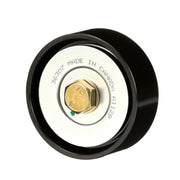 Gates V-Ribbed Belt Deflection/Guide Pulley T36307