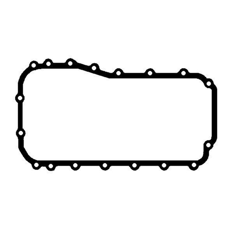 BGA Oil Sump Gasket Wide Thick OP0340