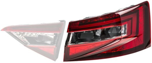 Hella 2SK 354 832-031 Tail Light Assembly
