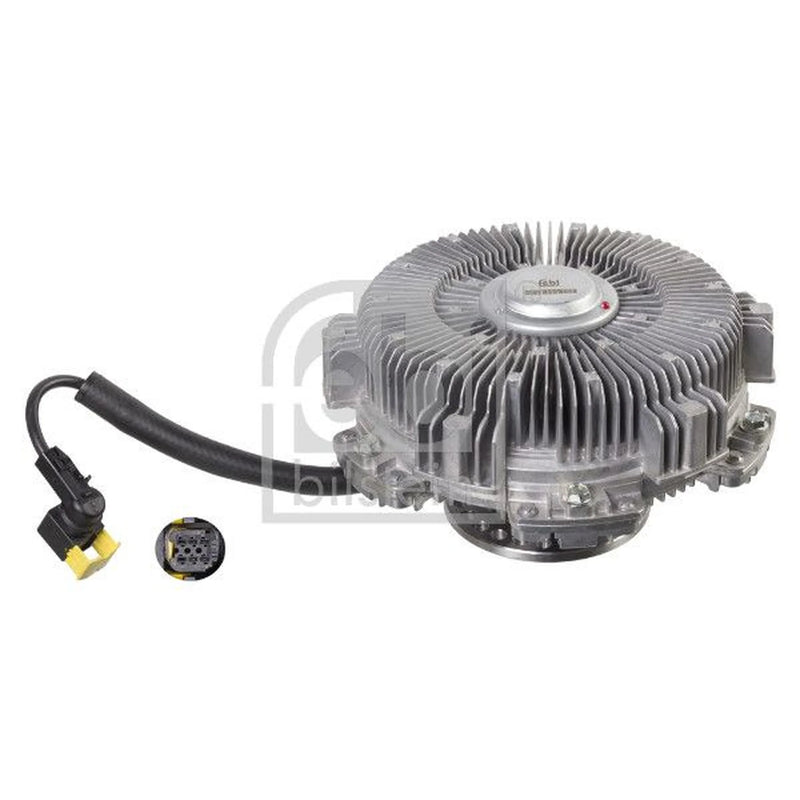 Febi Radiator Fan Clutch 106442